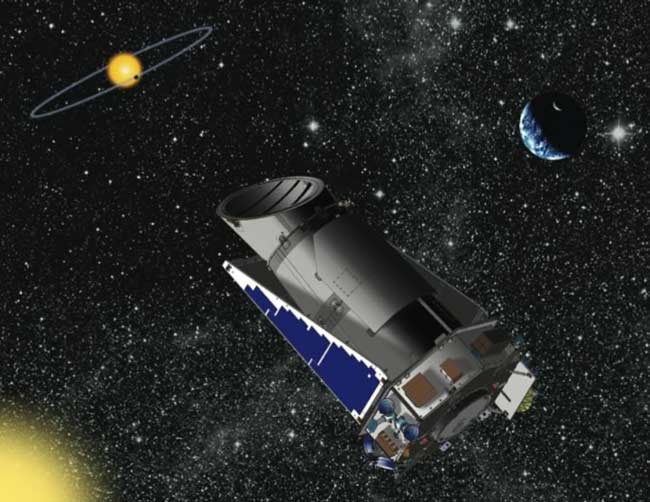 New Tool Will Help Astronomers Confirm Possible Alien Worlds